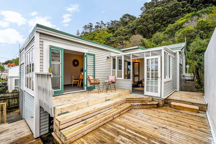 177 Grant Road Thorndon_18