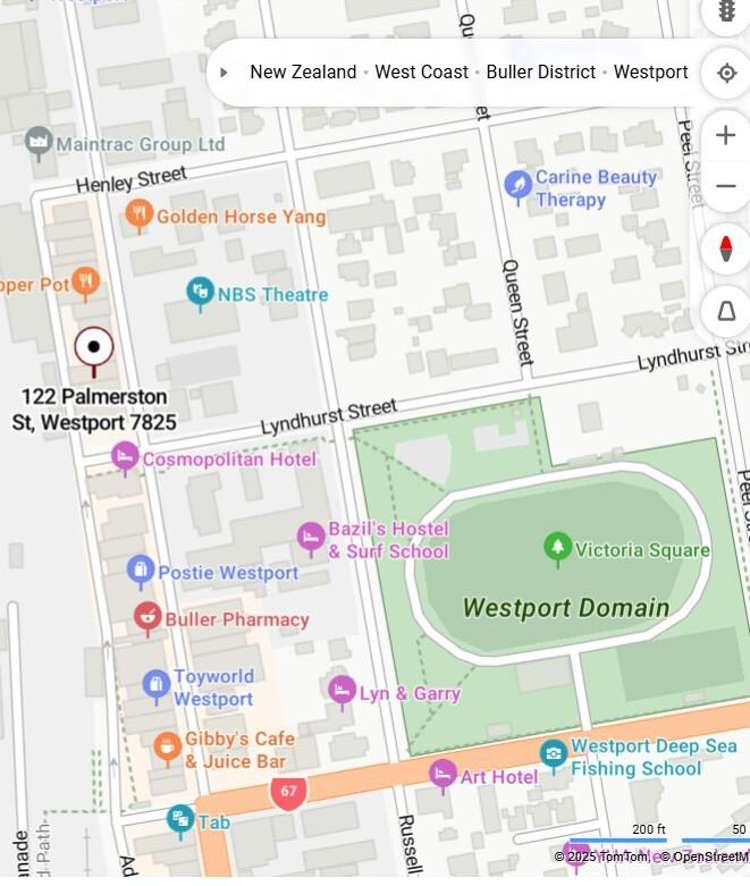 122 Palmerston Street Westport_11