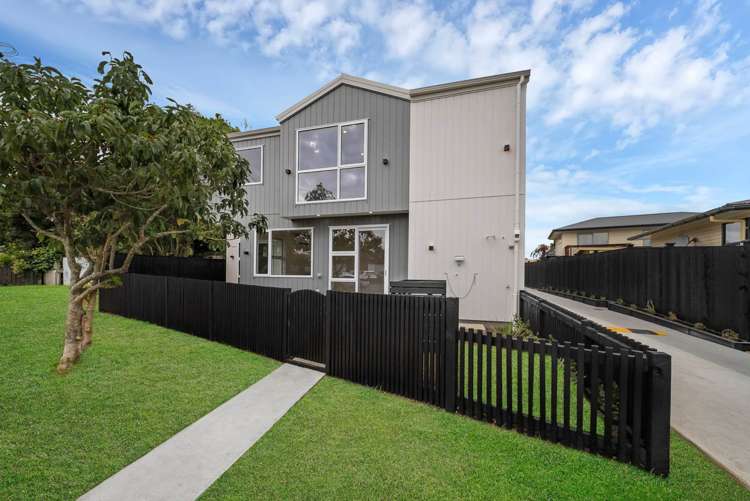 Lot 1-3/4 William Avenue Manurewa_30