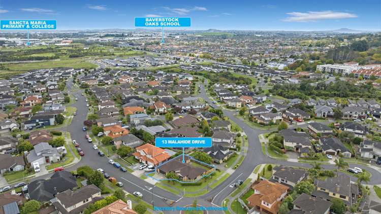 13 Malahide Drive Flat Bush_27