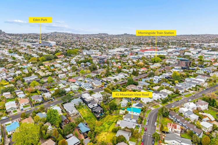 41 Mountain View Road Morningside_18