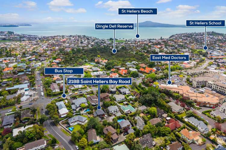218B St Heliers Bay Road St Heliers_34