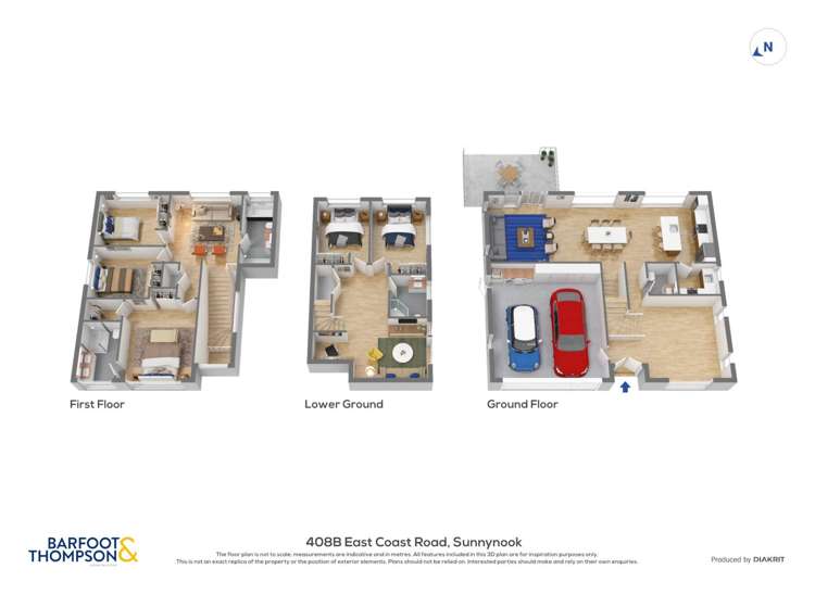 408b East Coast Road Sunnynook_22