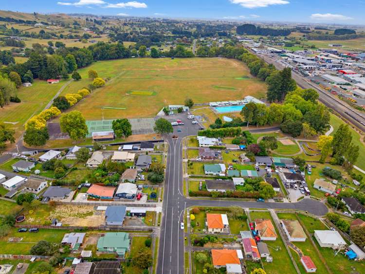 27 Cureton Street Lot 3 Morrinsville_7