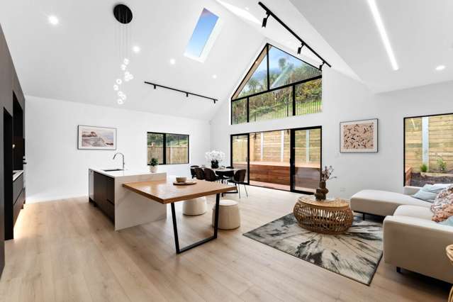 Your Dream Luxury Haven Awaits in Long Bay