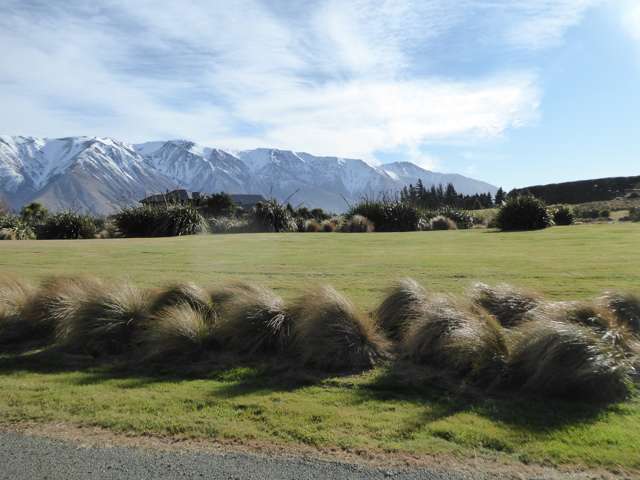 10 Lakeside Drive Lake Tekapo_1