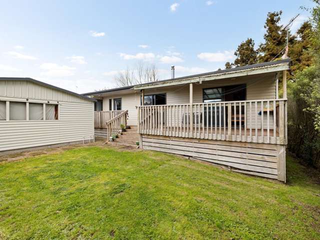 Hospital Proximity with Investment Potential