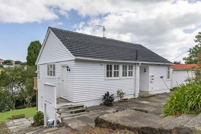 Exceptional Location - Northern Slopes Living