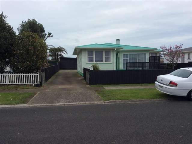 11 Short Street Waitara_1