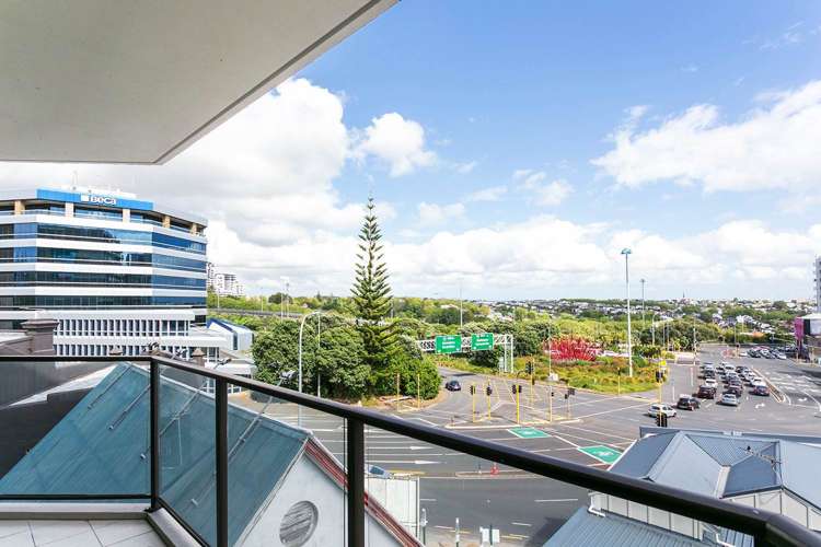 506/135 Vincent Street Auckland Central_12