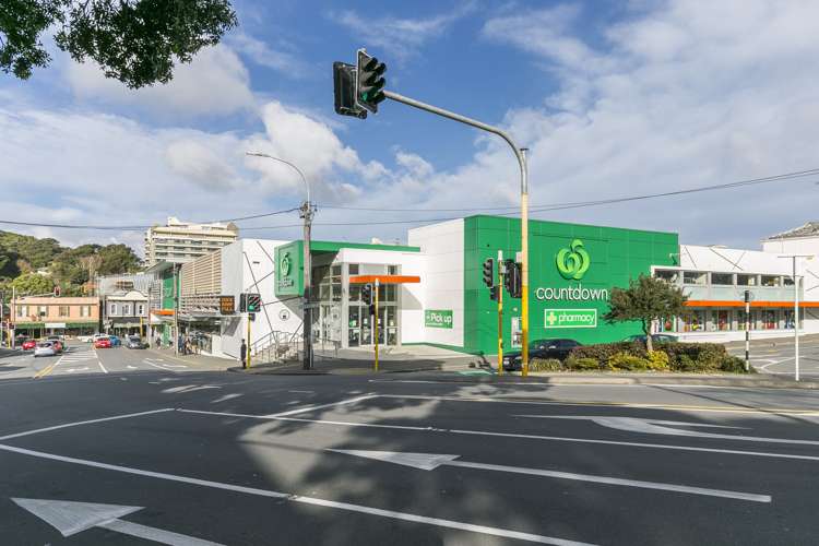 201 Tasman Street Mount Cook_14