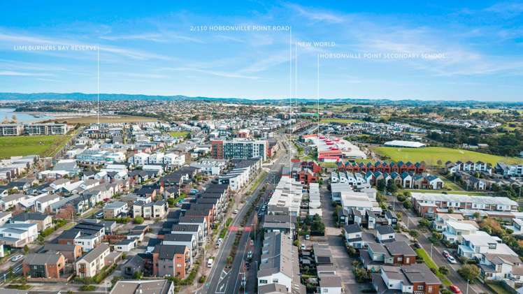 2/110 Hobsonville Point Road Hobsonville Point_20