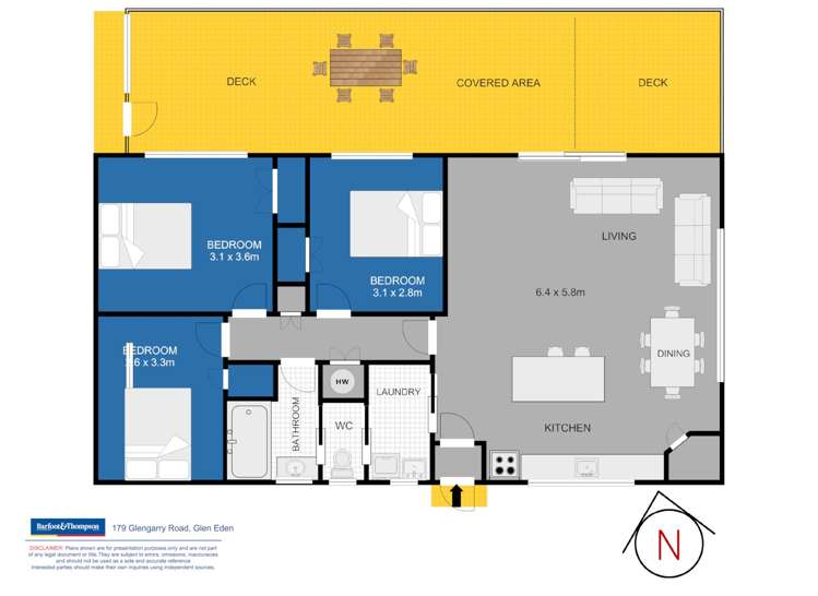 179 Glengarry Road Glen Eden_12