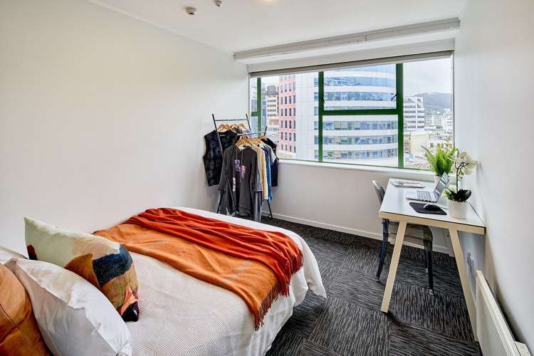 3 Church Street Wellington Central_7