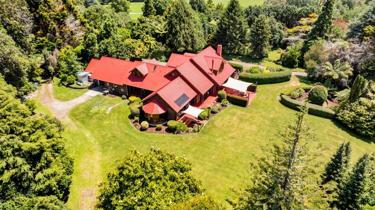 505 Aorere Road Eltham_34