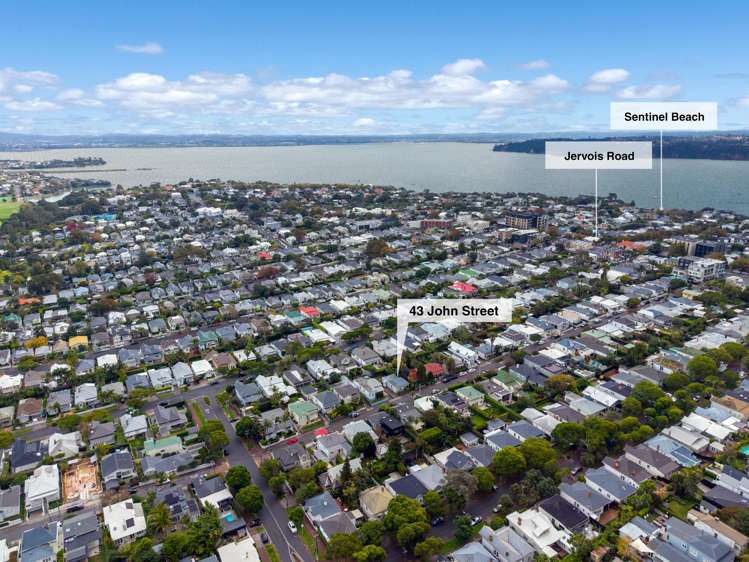 43 John Street Ponsonby_15