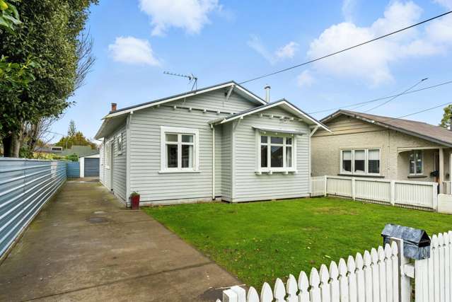 Attention first home buyers!