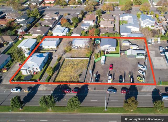 648,3/666, 664-666,668,668A Main Street Palmerston North_1