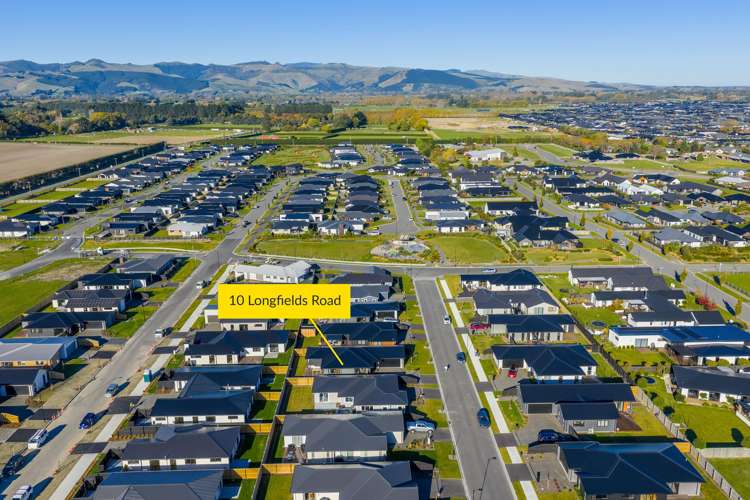 10 Longfields Road Lincoln_18