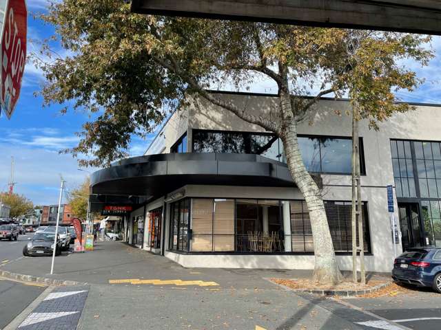 Tenancy B/160 Ponsonby Road Ponsonby_4