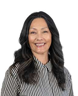 Linette Bradbrook