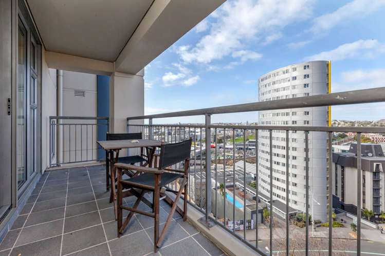 1011/1 Parliament Street City Centre_6