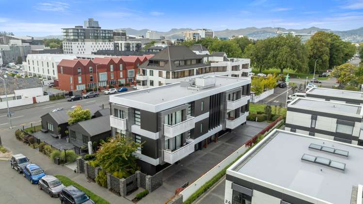 2/30 Peterborough Street Christchurch Central_21