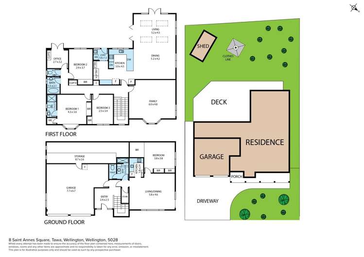 8 Saint Annes Square Tawa_42