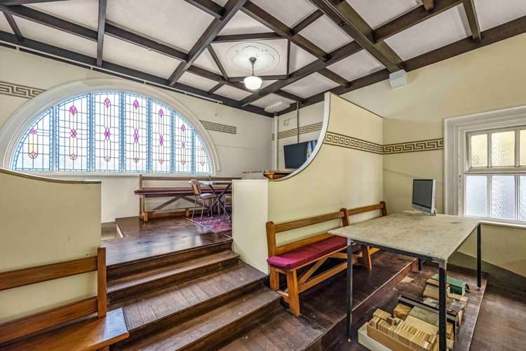 1 Union Street City Centre_8