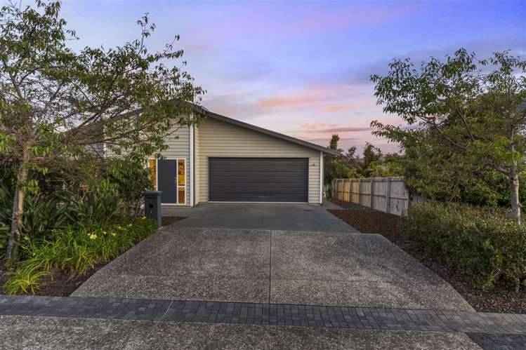 3 Eastreef Court Long Bay_29