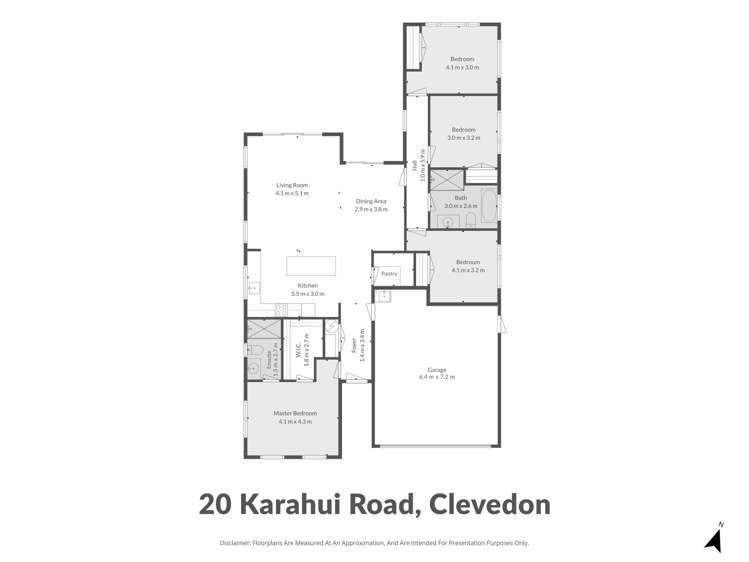 20 Karahui Road Clevedon_13