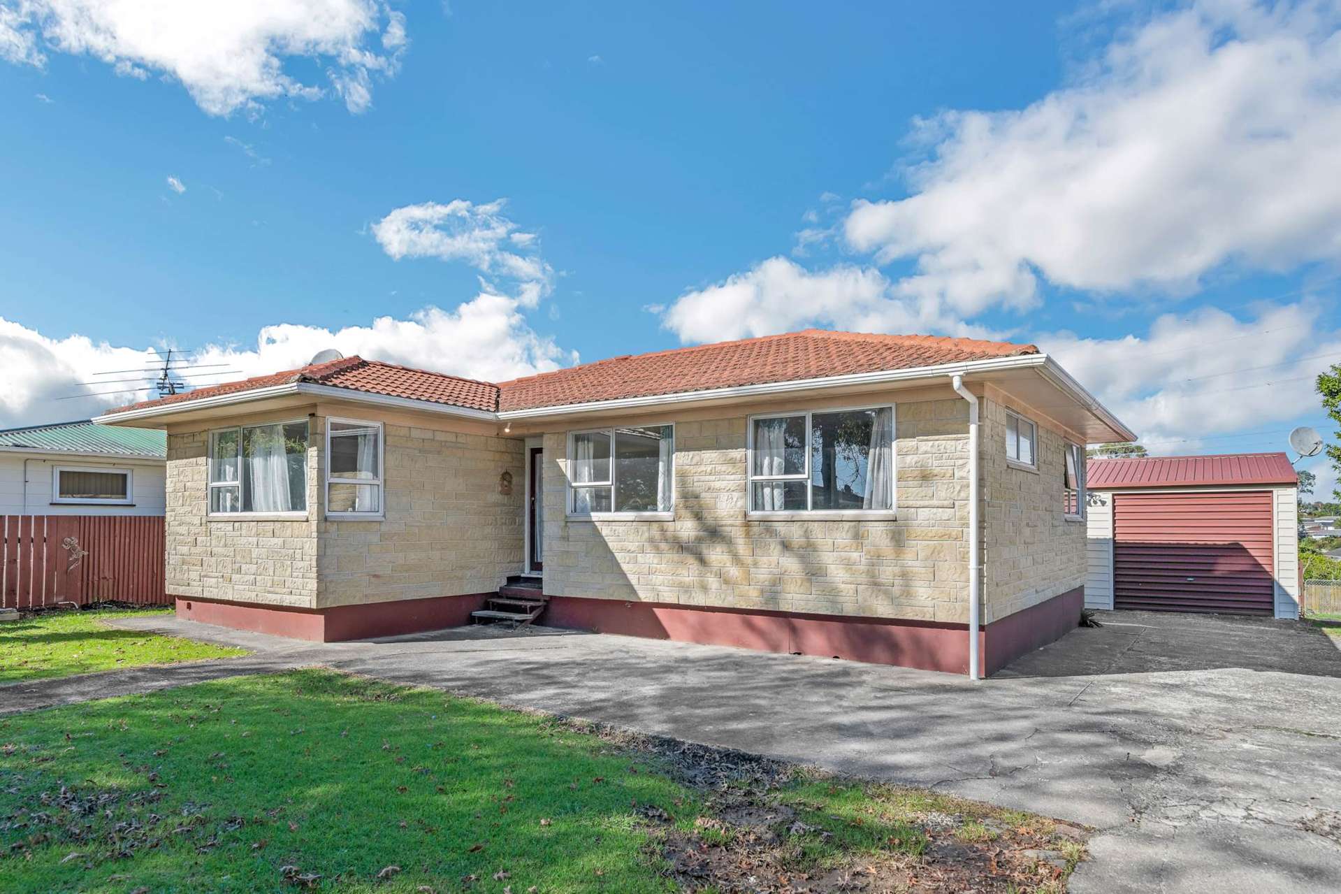 93 Flat Bush Road Clover Park_0