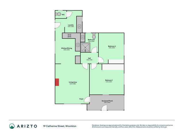 19 Catherine Street Woolston_1