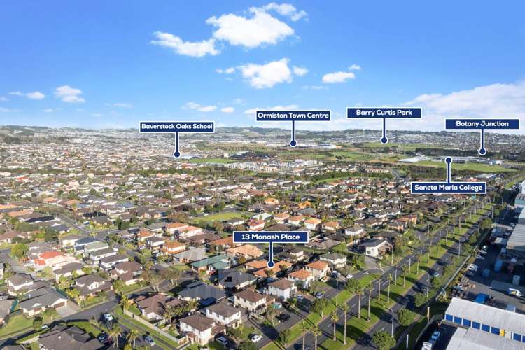 13 Monash Place Flat Bush_27