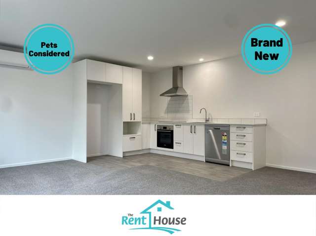 BRAND NEW - FABULOUS FAMILY HOME