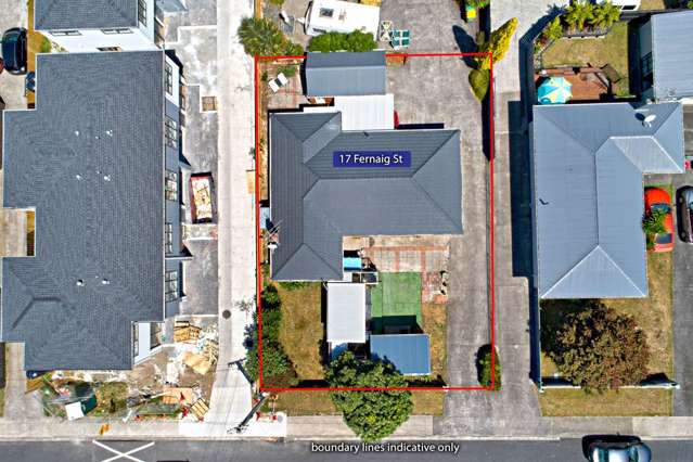 17 Fernaig Street Papakura_4