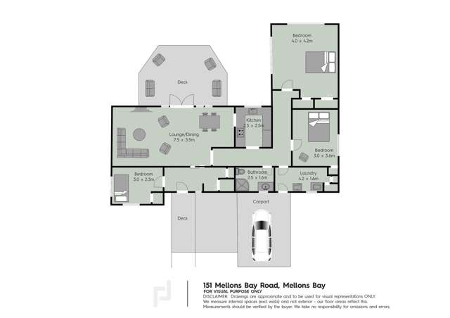 151 Mellons Bay Road Mellons Bay_1