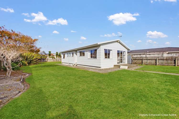27A Tiverton Crescent Whalers Gate_3