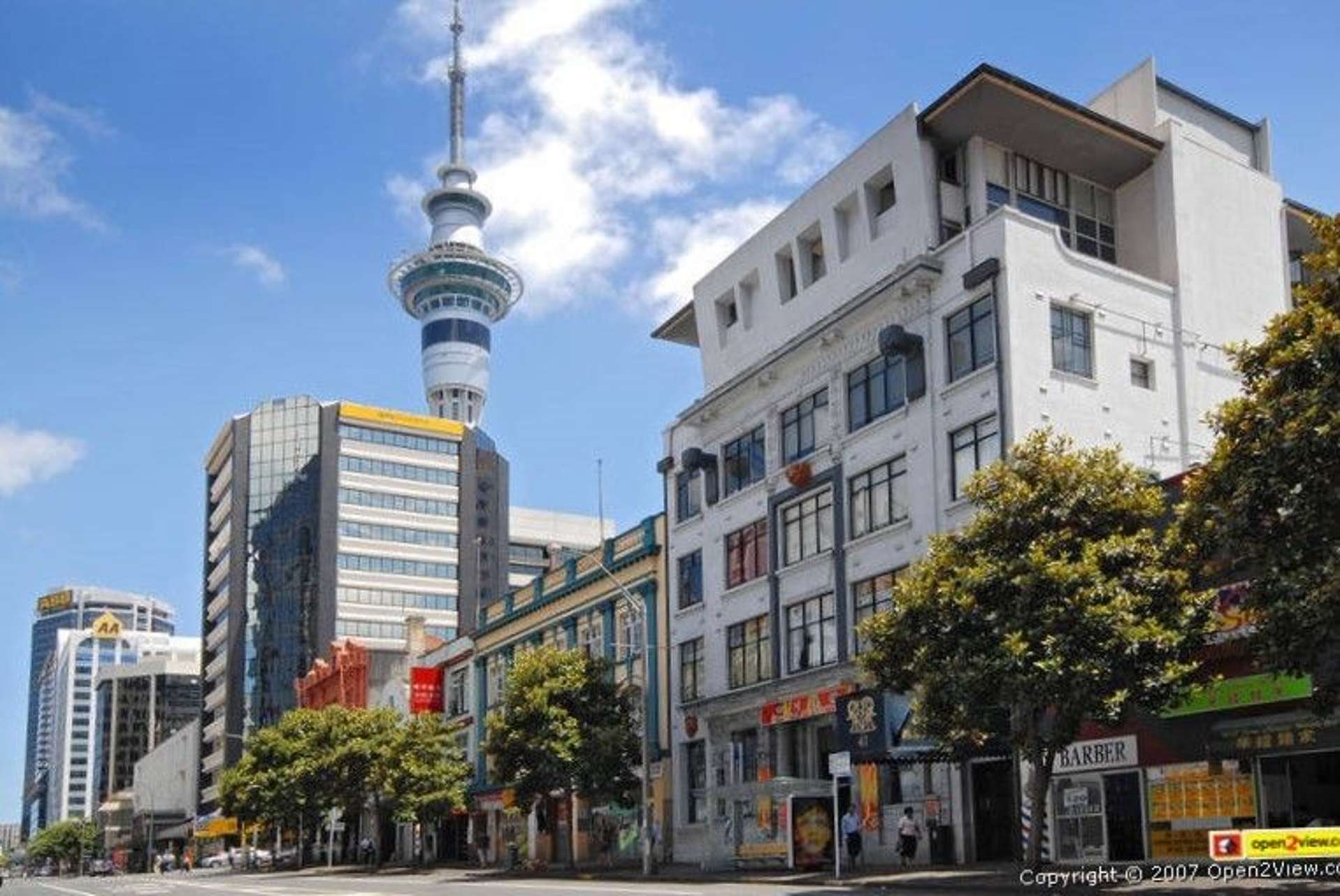 2a/41 Albert Street Auckland Central_0