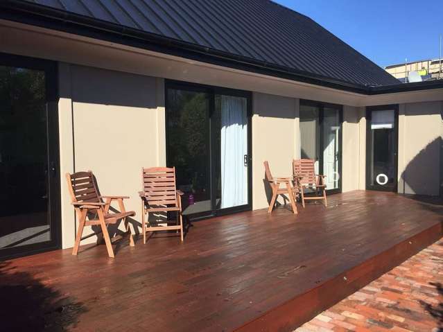 4br Home in Fendalton – Zone for Top Schoools