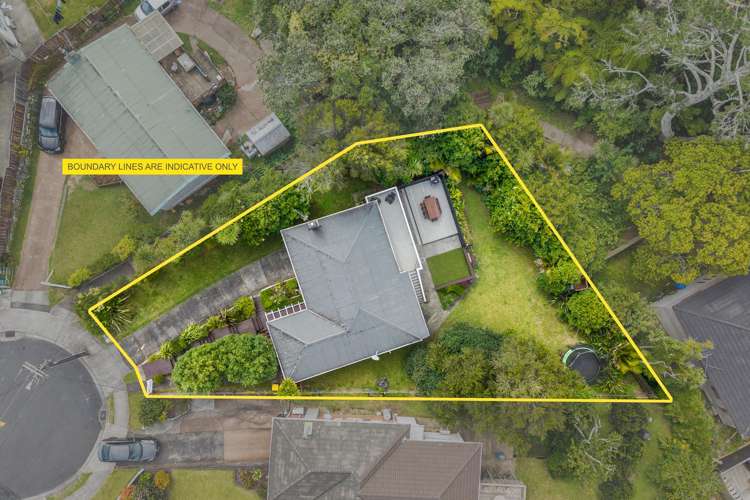 11 Waters Place New Lynn_28