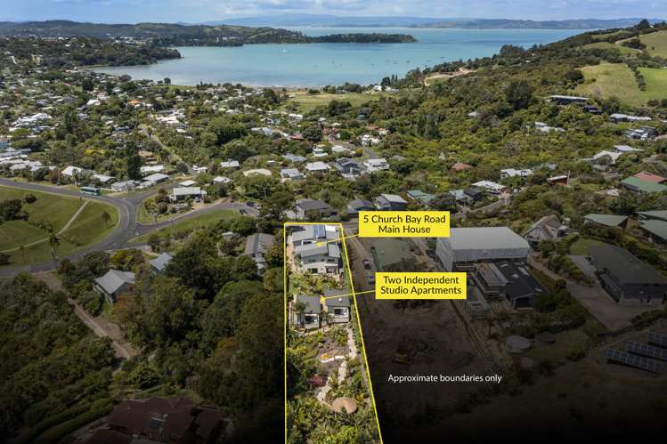 5 Church Bay Road Oneroa_1