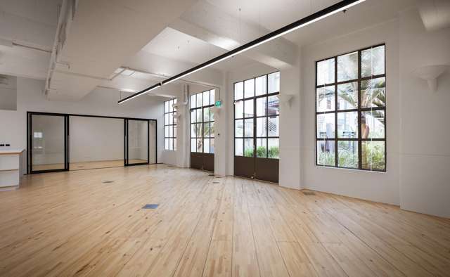 Suite 1/1 Cleveland Road Parnell_1