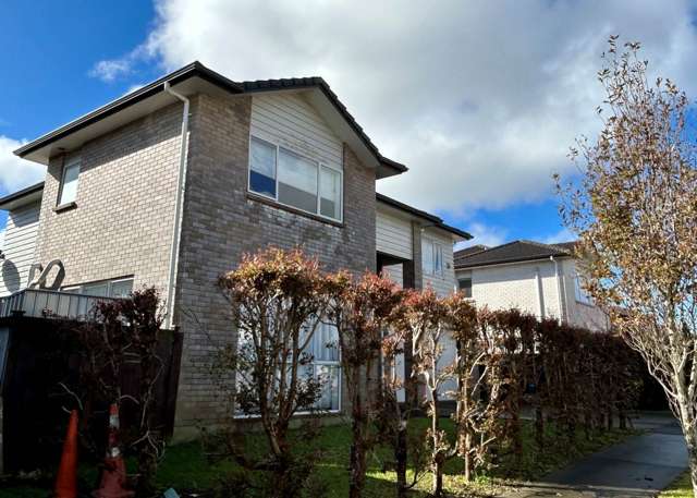 17 Andy Crescent Flat Bush_1