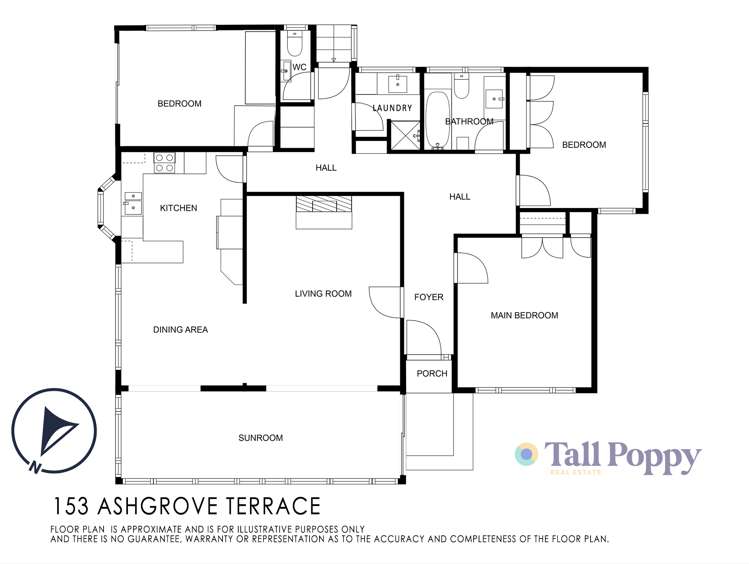 153 Ashgrove Terrace Somerfield_23