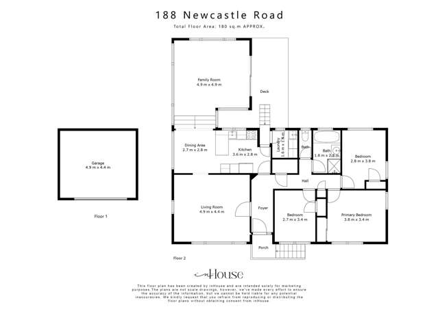 188 Newcastle Road Nawton_1