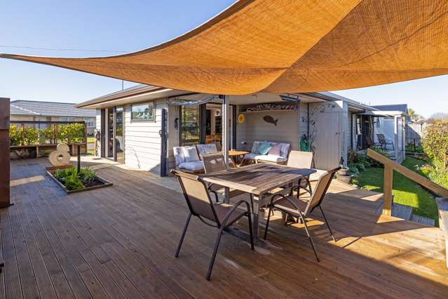 Tarata Grove Treasure, 2 Bedrooms - 2 Bathrooms