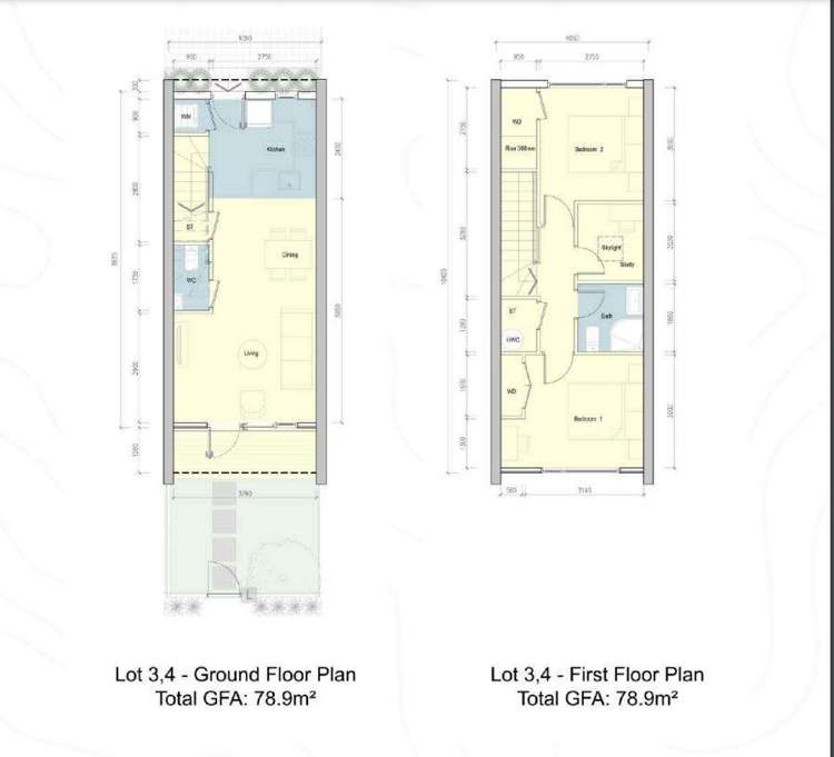 Lot 8/10 Johns Creek Crescent Silverdale_9