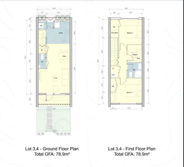 Lot 8/10 Johns Creek Crescent Silverdale_1