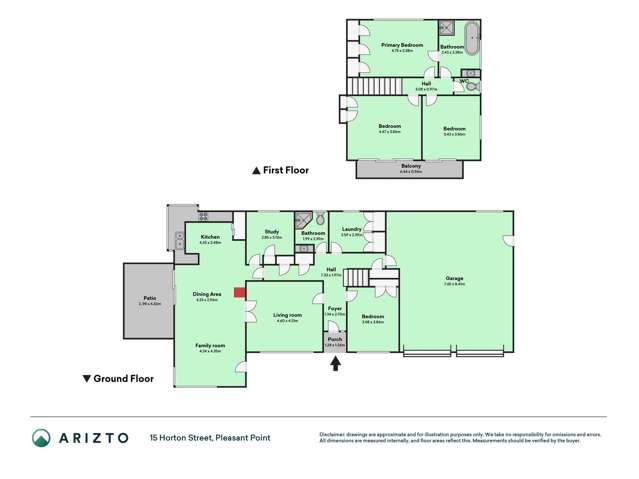 15 Horton Street Pleasant Point_1